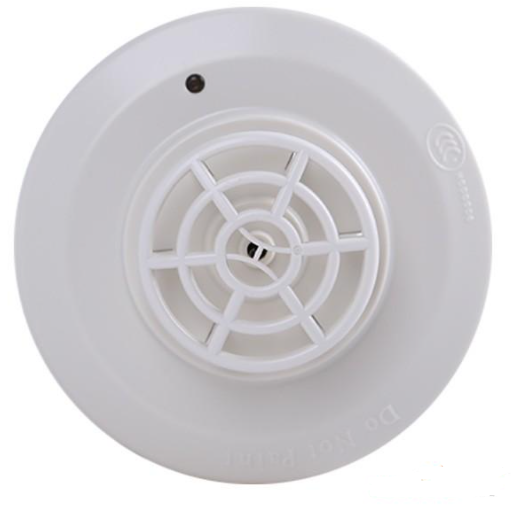 云南JTW-ZCD-G3N點型感溫火災探測器