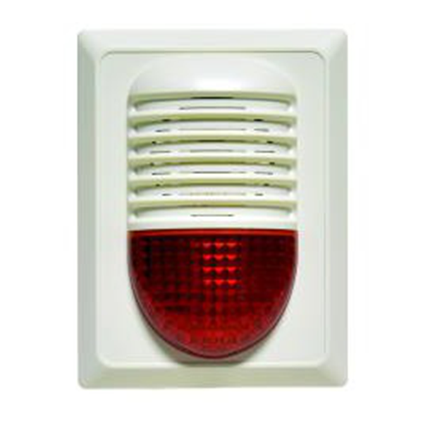 云南GST-HX-240B火災聲光警報器