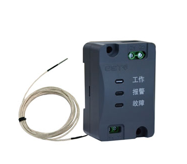 云南DH-GSTN5201單路測(cè)溫式探測(cè)器