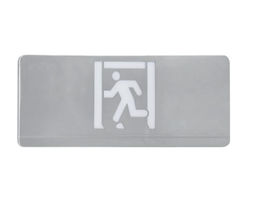 云南HW-BLJC-1OEⅡ0.5W-VN451集電集控型單面疏散出口指示燈