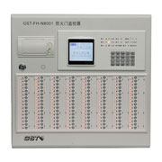 云南GST-FH-N8001防火門監(jiān)控器