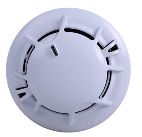 云南海灣GST9613點型復(fù)合式感煙感溫火災(zāi)探測器