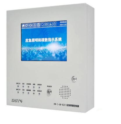 云南海灣N201壁掛式應(yīng)急照明控制器