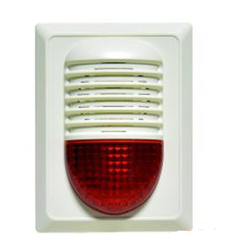 云南海灣GST-HX-320B火災(zāi)聲光警報(bào)器