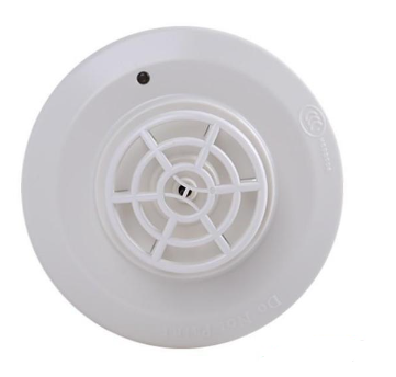 云南海灣JTW-ZCD-G3N(船用)點型感溫火災探測器