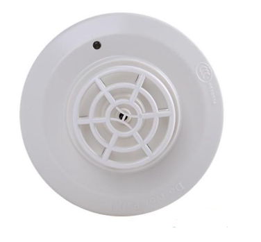 云南海灣JTW-ZCD-G3N（船用）點型感溫火災探測器
