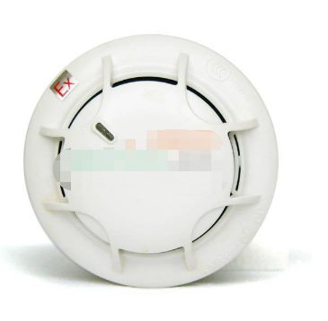 云南海灣JTY-GF-GST9711(EX)（船用）點型光電感煙火災探測器