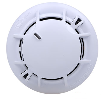 云南海灣JTF-GOF-GST9713點型復合式感煙感溫火災探測器