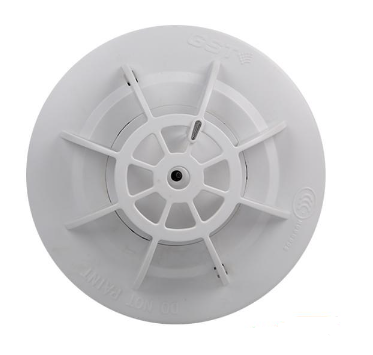 云南海灣JTW-ZOF-GST9712點(diǎn)型感溫火災(zāi)探測(cè)器