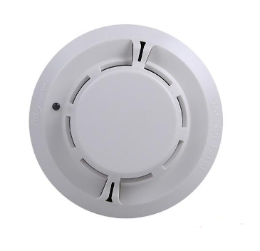 云南海灣GST601T點(diǎn)型復(fù)合式感煙感溫火災(zāi)探測(cè)器