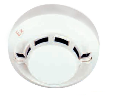 云南海灣JTF-GOM-GSTN9813(Ex)點(diǎn)型復(fù)合式感煙感溫火災(zāi)探測器