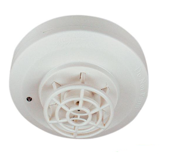 云南海灣JTW-ZCD-G3N(IP)點(diǎn)型感溫火災(zāi)探測(cè)器防水防塵