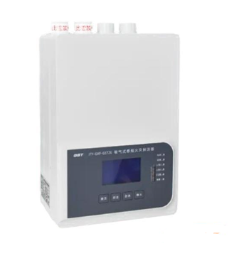 云南海灣JTY-GXF-GST2E吸氣式感煙火災(zāi)探測(cè)器