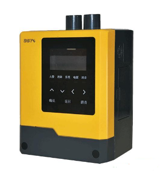 云南海灣JTY-GXF-GST1D吸氣式感煙火災(zāi)探測(cè)器