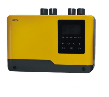 云南海灣JTY-GXF-GST2D吸氣式感煙火災探測器