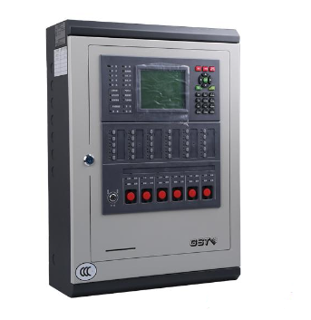 云南海灣JB-QB-GST200壁掛式火災報警控制器（聯動型）