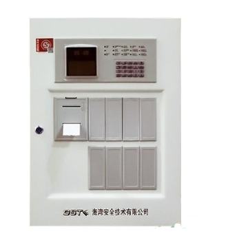云南海灣JB-QB-GST200（船用）火災報警控制器（聯動型）