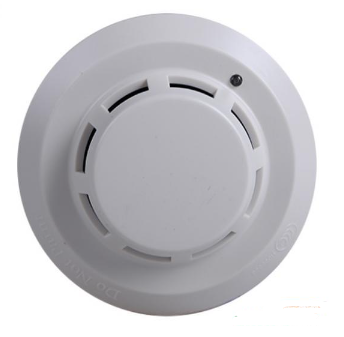 云南海灣JTY-GF-GST104點型光電感煙火災探測器