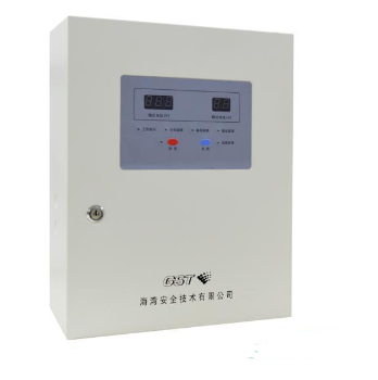 云南海灣GST-DY-JA2200家用火災(zāi)報警控制器專用電源箱