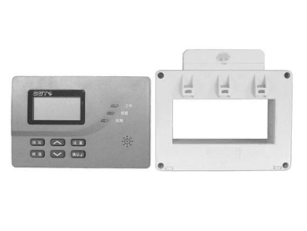 云南海灣DH-GSTN5300/12F剩余電流式電氣火災(zāi)監(jiān)控探測器