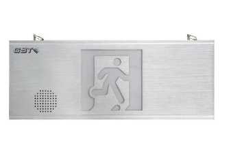 云南海灣HW-BLJC-1OEⅡ1.5W-N425YY集中電源集中控制型消防應(yīng)急標(biāo)志燈具