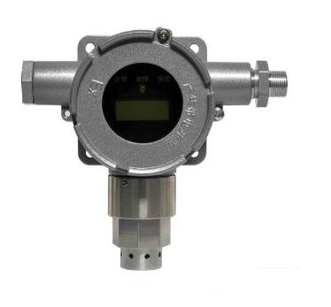 云南海灣GST003M防爆式可燃?xì)怏w報(bào)警探測器 液化石油氣隔爆