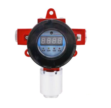 云南海灣-GST005M型工業(yè)及商業(yè)用途點(diǎn)型可燃?xì)怏w探測器