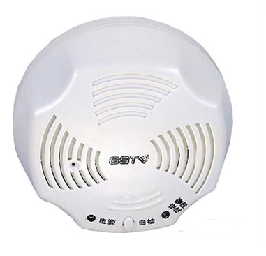 云南海灣GST-BT001M點型可燃氣體探測器