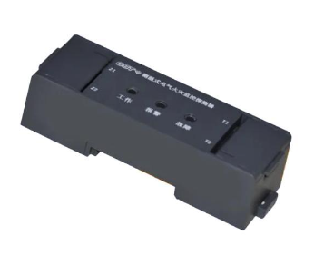 云南海灣DH-GST-N3103測溫式電氣火災(zāi)監(jiān)控探測器