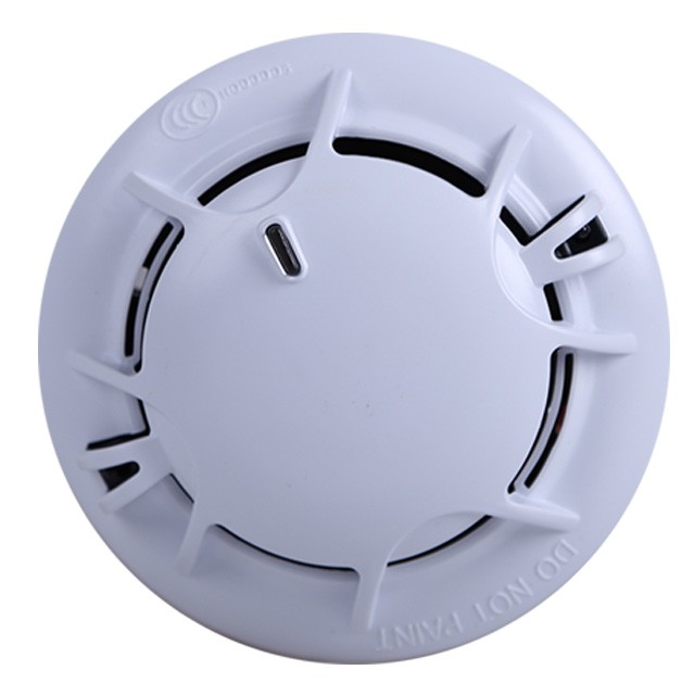 云南海灣JTF-GOM-GST9613點型復(fù)合式感煙感溫火災(zāi)探測器