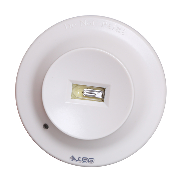 云南海灣JTG-ZW-G1B點型紫外火焰探測器