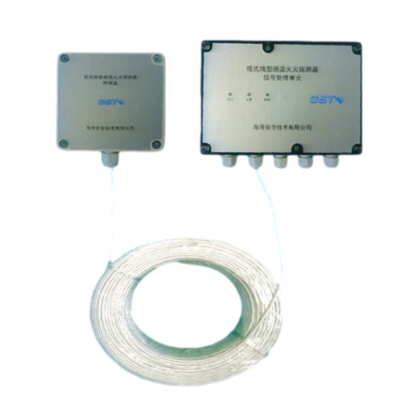 云南海灣JTW-LD-GST105A纜式線型感溫火災(zāi)探測器
