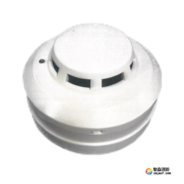 云南海灣JTY-GD-G3E點型光電感煙火災(zāi)探測器