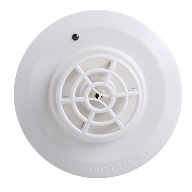 云南海灣JTWB-ZCD-G1(A)點型感溫火災(zāi)探測器