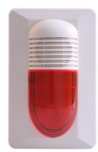 云南海灣GST-HX-200B/T火災(zāi)聲光警報(bào)器