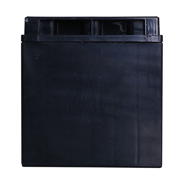 云南海灣24AH/12V蓄電池