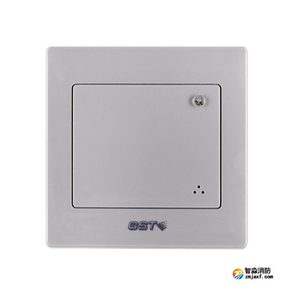 云南海灣DY-KR01可燃氣體電源轉換模塊