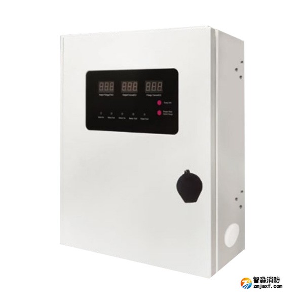 云南海灣PSU24-10防水型電源箱