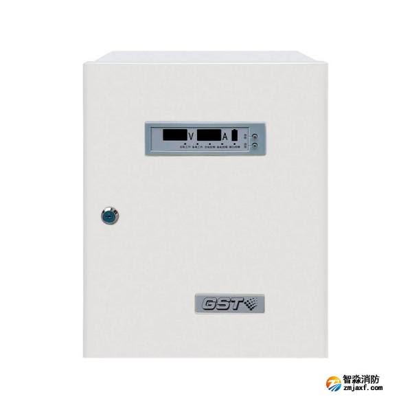 云南海灣GST-DY-100H智能電源箱 DC24V/4A輸出