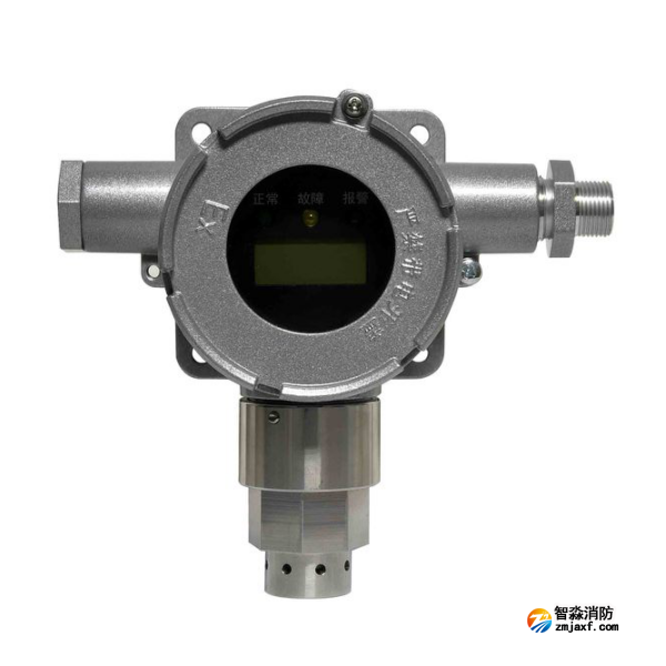 云南海灣GY-GST003M防爆式可燃?xì)怏w報(bào)警探測(cè)器 液化石油氣隔爆