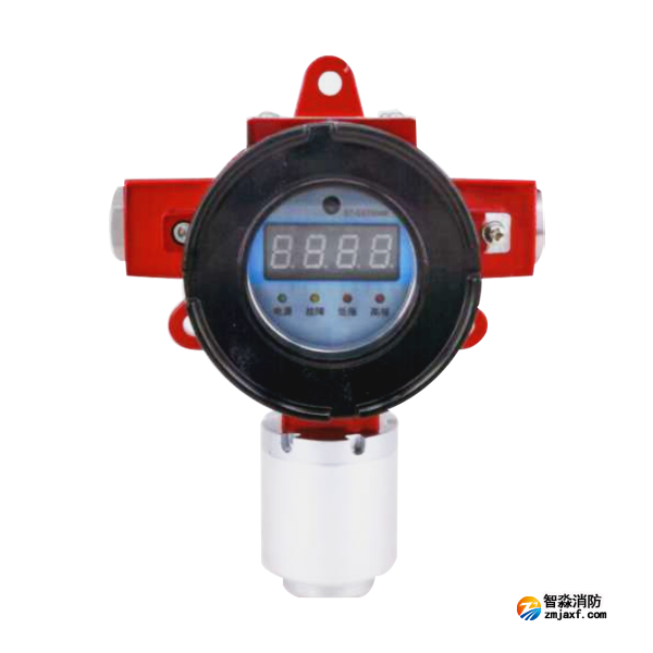 云南海灣GT-GST004M工業(yè)及商業(yè)用途點(diǎn)型可燃?xì)怏w探測(cè)器