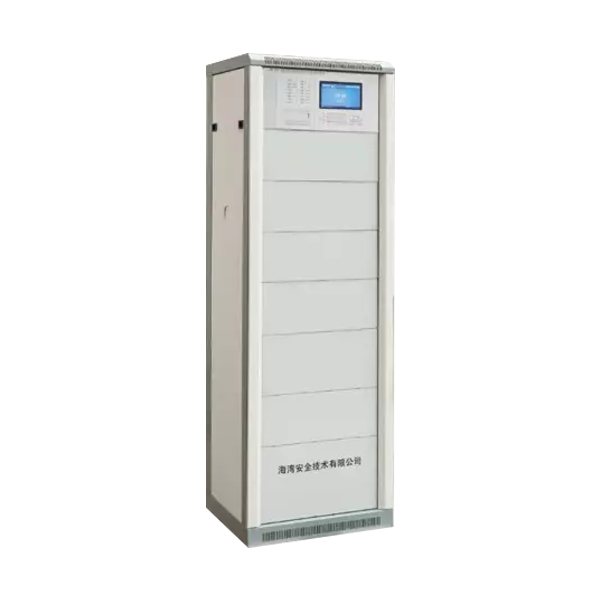 云南海灣JB-KR-GSTN3200G可燃?xì)怏w報(bào)警控制器