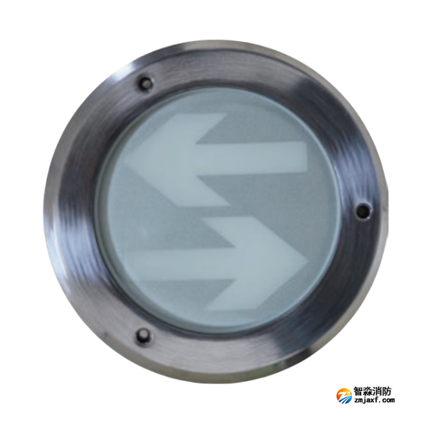 云南海灣HW-BLJC-1LREI0.5W-VN556雙向地埋燈 集電集控型