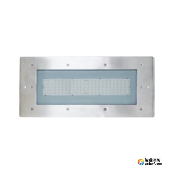 云南海灣HW-ZFJC-E12W-VN762Q嵌入式照明燈