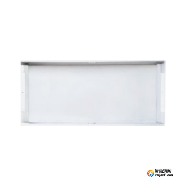 云南海灣HW-00-BLJC-VN70X-Box嵌入式標志燈/照明燈底盒