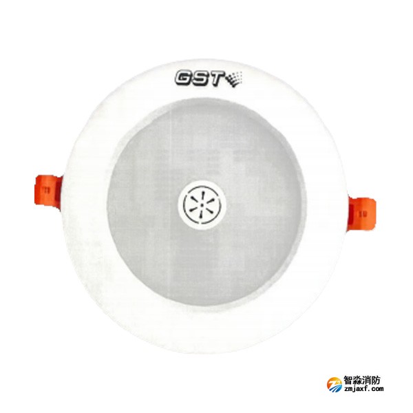 云南海灣HW-ZFJC-E9W-N652SG集中電源集中控制型消防應急照明燈具