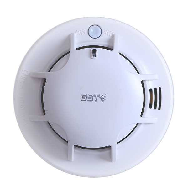 云南海灣JTY-GF-GSTN900-NB獨(dú)立式光電感煙火災(zāi)探測報(bào)警器