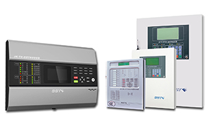 云南海灣消防遠(yuǎn)程監(jiān)控管理系統(tǒng)