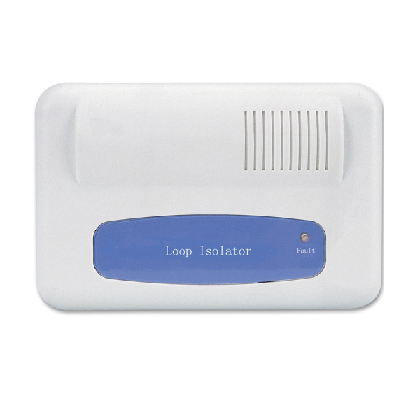 云南海灣C-9503E總線隔離器