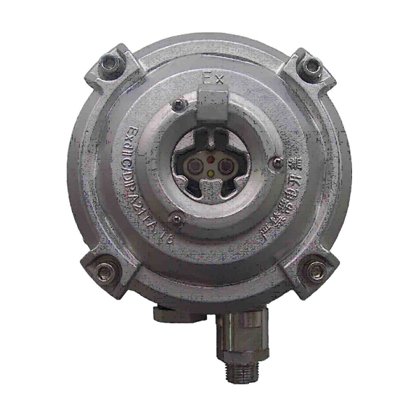 云南海灣D-9107R防爆點型紅外火焰探測器